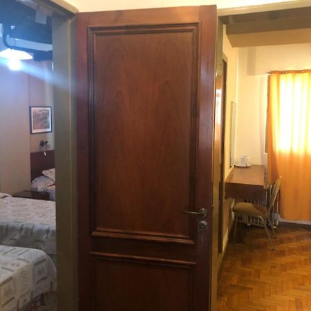 Dallas Hotel San Miguel de Tucumán Екстериор снимка