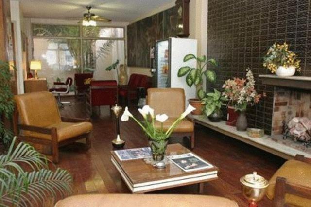 Dallas Hotel San Miguel de Tucumán Екстериор снимка
