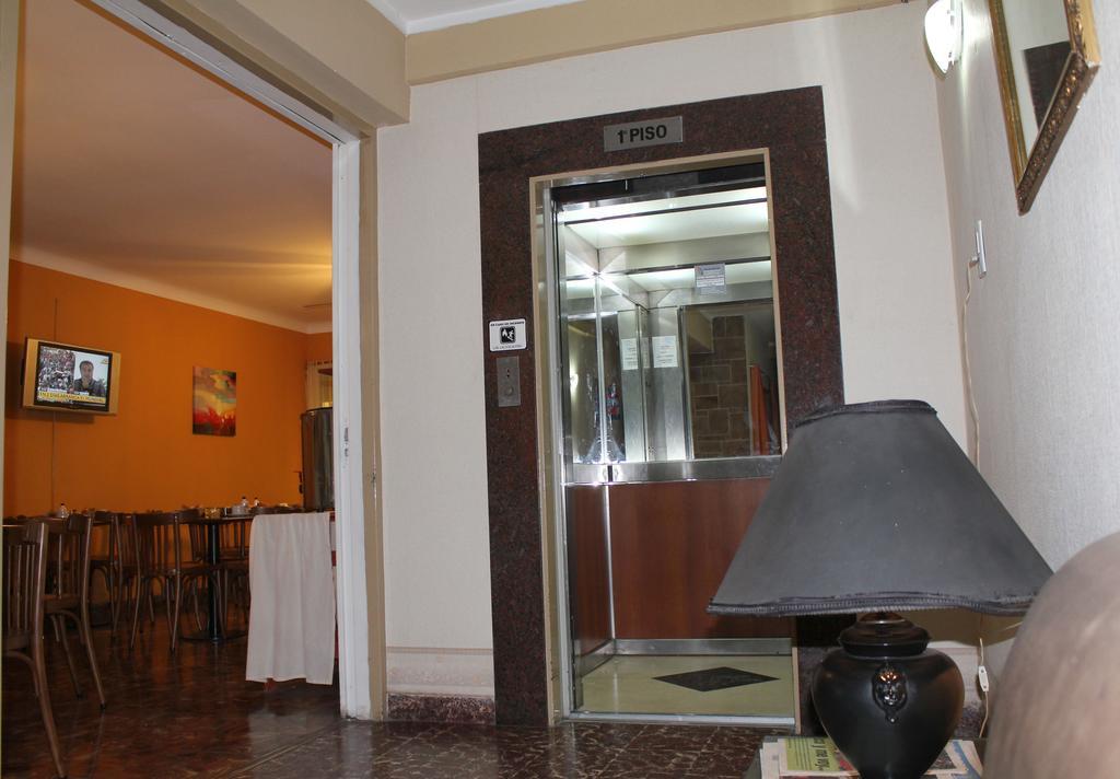 Dallas Hotel San Miguel de Tucumán Екстериор снимка