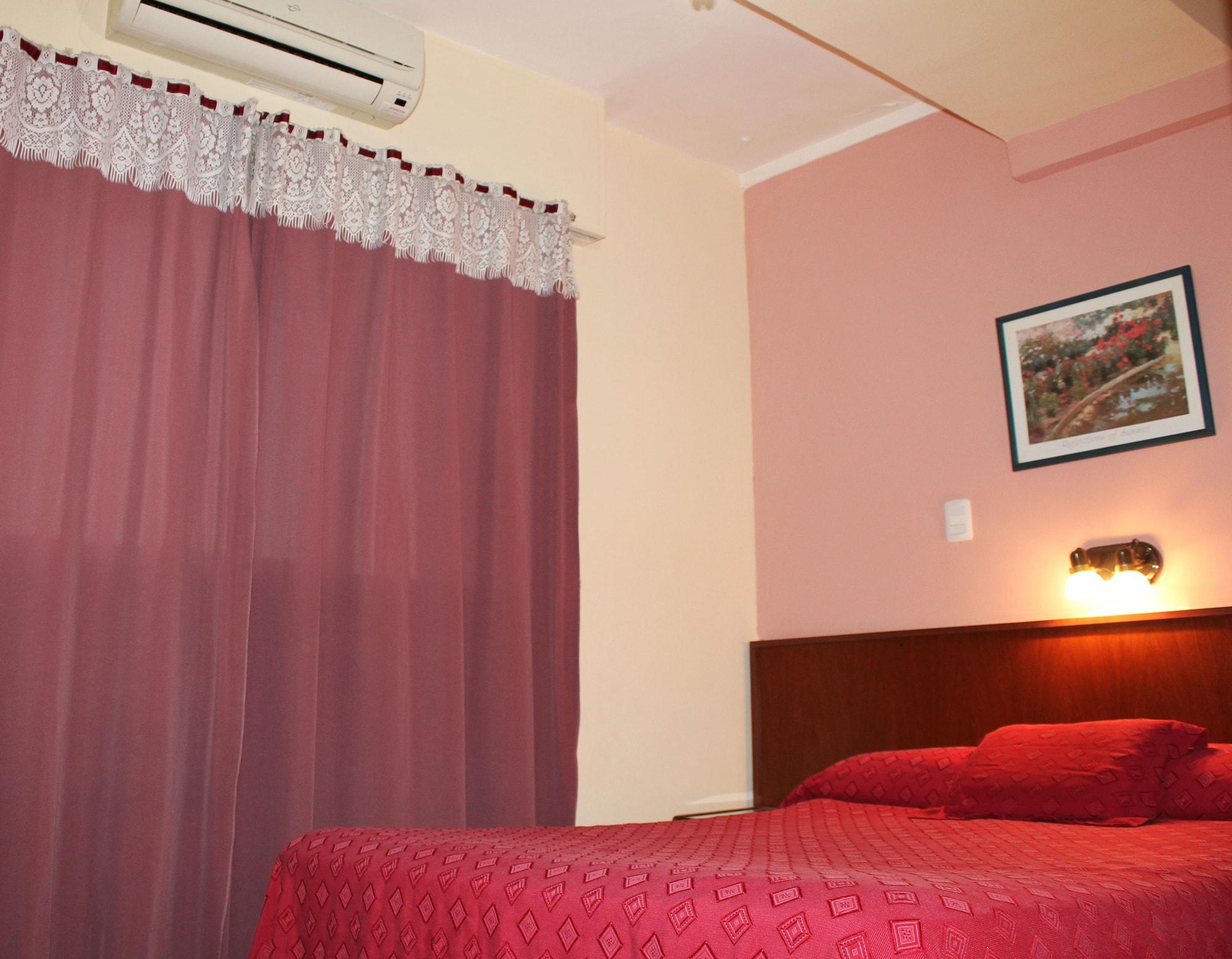 Dallas Hotel San Miguel de Tucumán Екстериор снимка