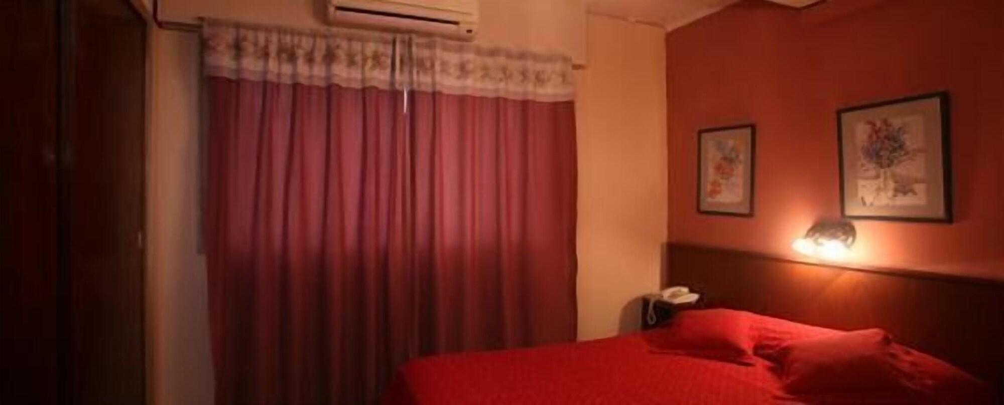 Dallas Hotel San Miguel de Tucumán Екстериор снимка