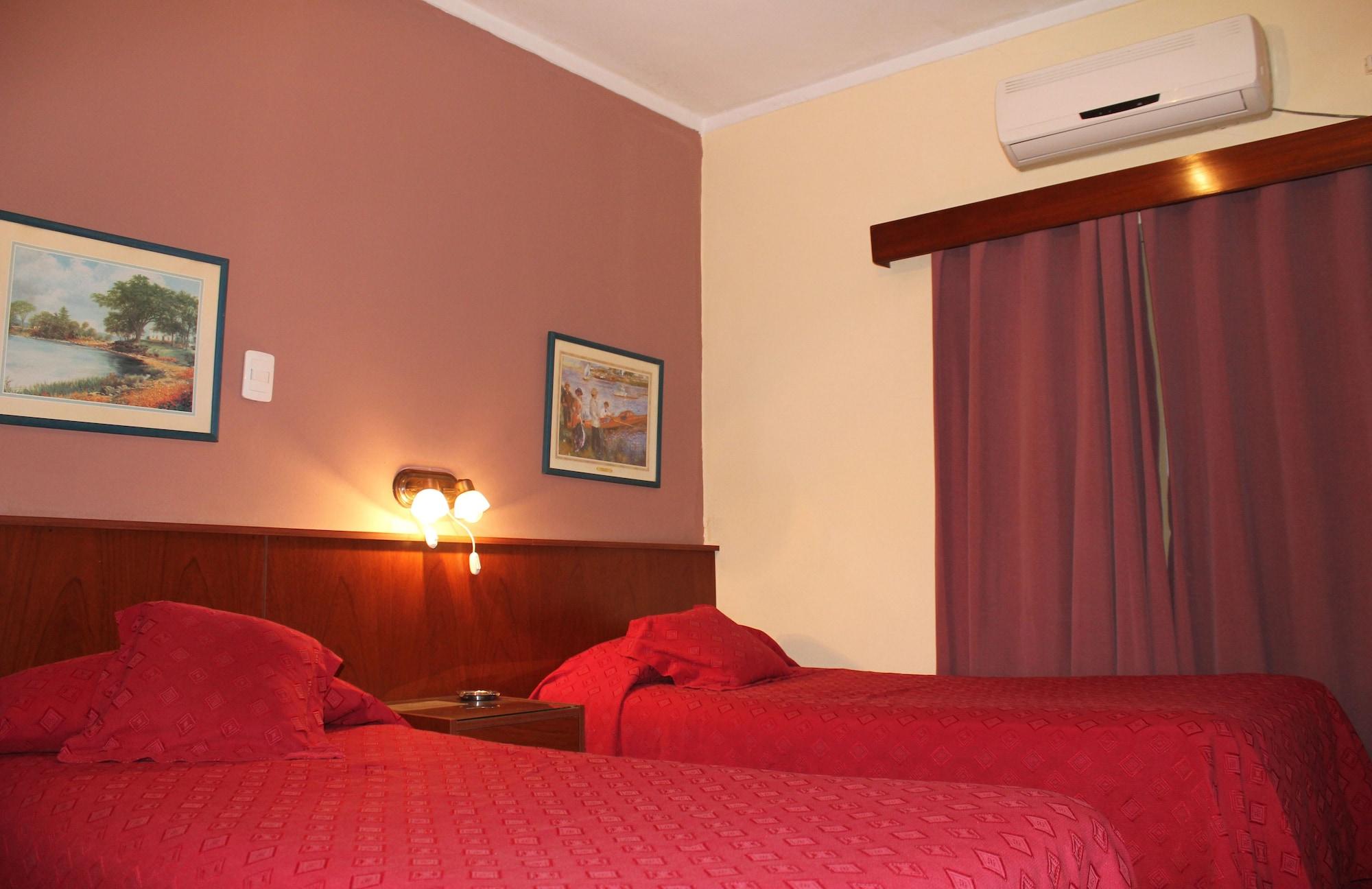 Dallas Hotel San Miguel de Tucumán Екстериор снимка