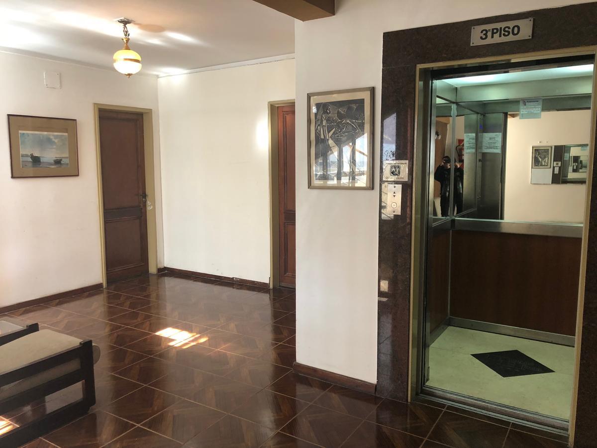 Dallas Hotel San Miguel de Tucumán Екстериор снимка