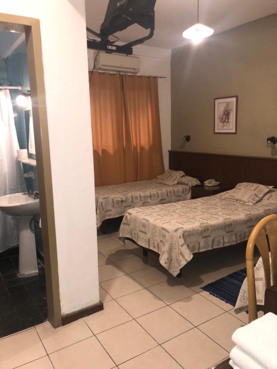 Dallas Hotel San Miguel de Tucumán Екстериор снимка