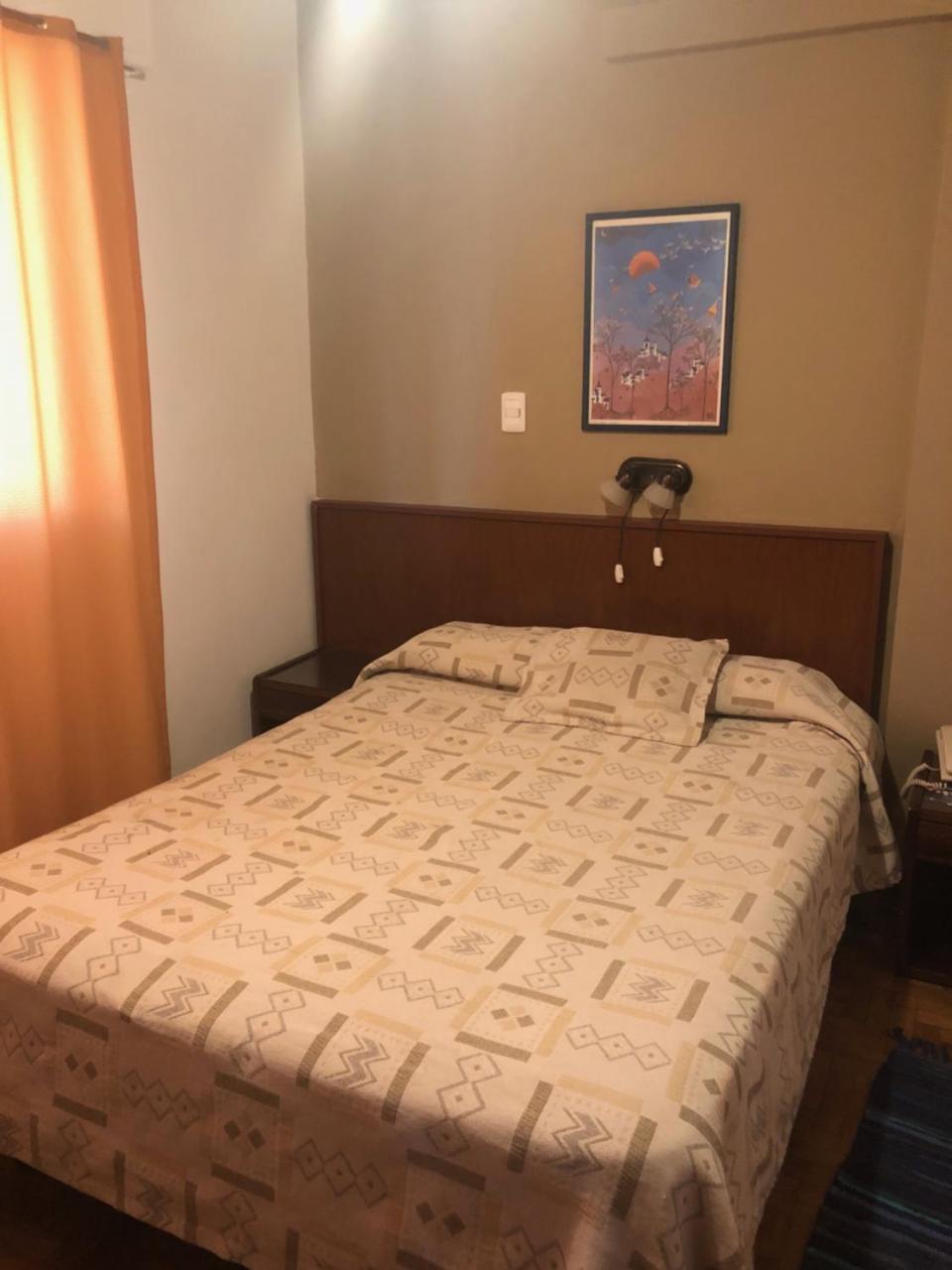 Dallas Hotel San Miguel de Tucumán Екстериор снимка