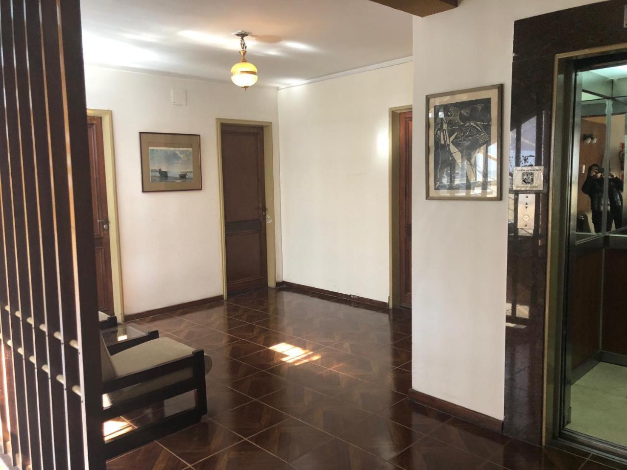 Dallas Hotel San Miguel de Tucumán Екстериор снимка